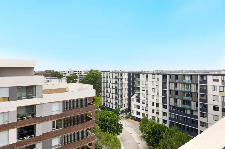 903/11A Washington Avenue, Riverwood NSW 2210