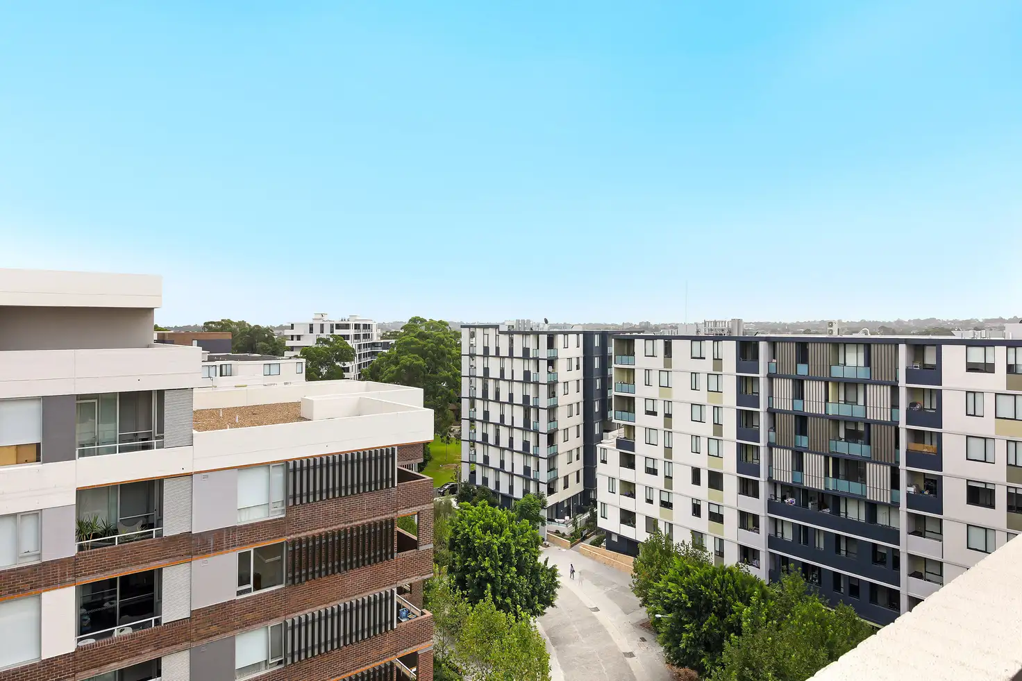 Main view of Homely apartment listing, 903/11A Washington Avenue, Riverwood NSW 2210