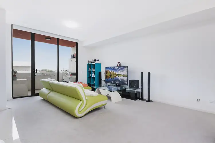 Third view of Homely apartment listing, 903/11A Washington Avenue, Riverwood NSW 2210