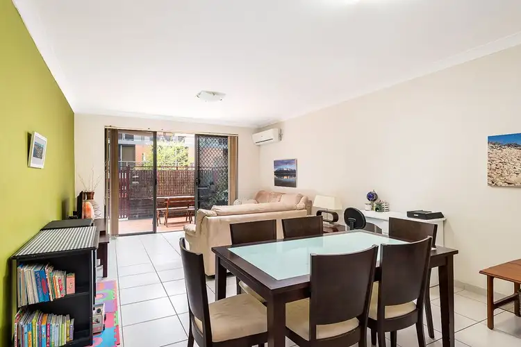 66/49 Henderson Road, Eveleigh NSW 2015