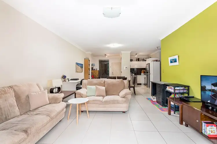 Second view of Homely apartment listing, 66/49 Henderson Road, Eveleigh NSW 2015