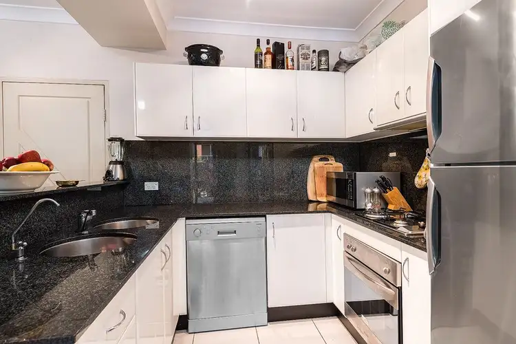 Fourth view of Homely apartment listing, 66/49 Henderson Road, Eveleigh NSW 2015