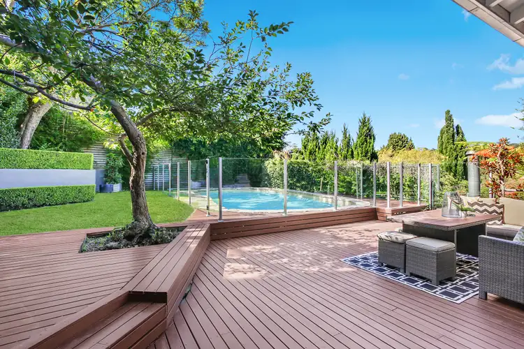 Main view of Homely house listing, 9 Milton Avenue, Woollahra NSW 2025