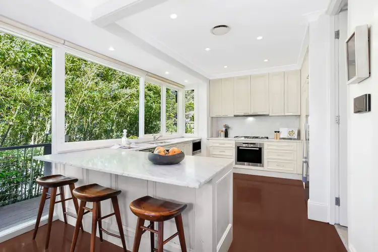 Third view of Homely house listing, 9 Milton Avenue, Woollahra NSW 2025