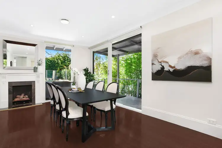 Fourth view of Homely house listing, 9 Milton Avenue, Woollahra NSW 2025