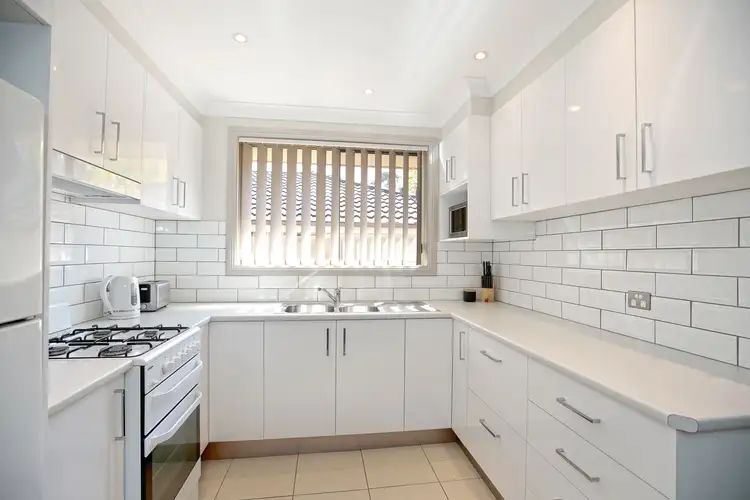 Second view of Homely house listing, 2/24 School House Road, Glenmore Park NSW 2745