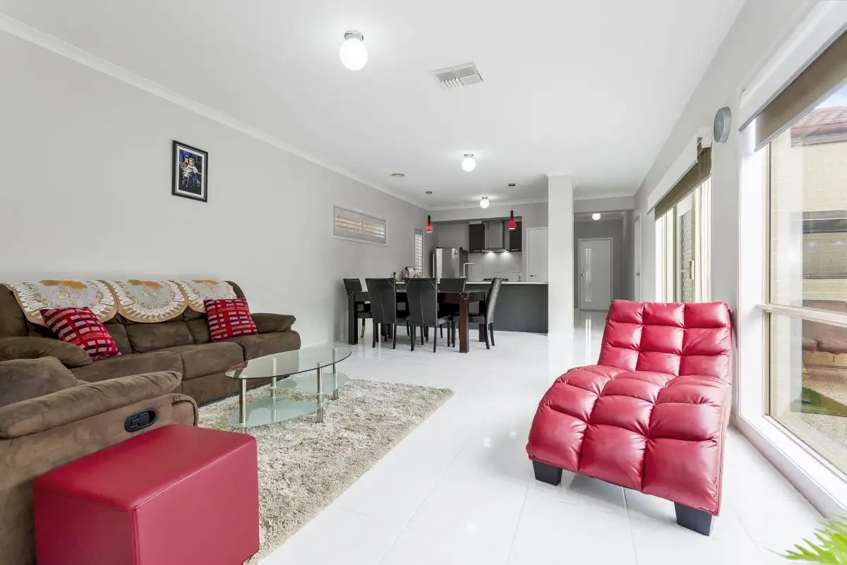 Main view of Homely house listing, 6 Firecrest Road, Manor Lakes VIC 3024