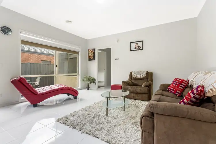 Third view of Homely house listing, 6 Firecrest Road, Manor Lakes VIC 3024