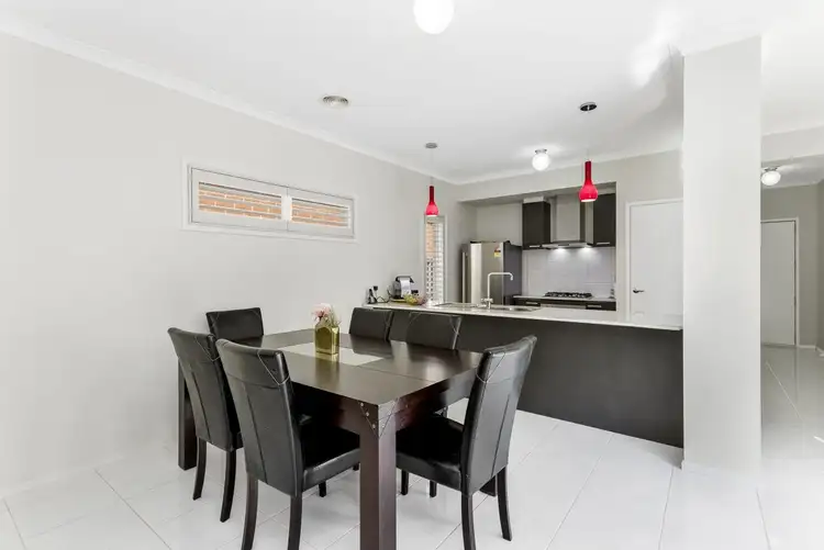 Fourth view of Homely house listing, 6 Firecrest Road, Manor Lakes VIC 3024