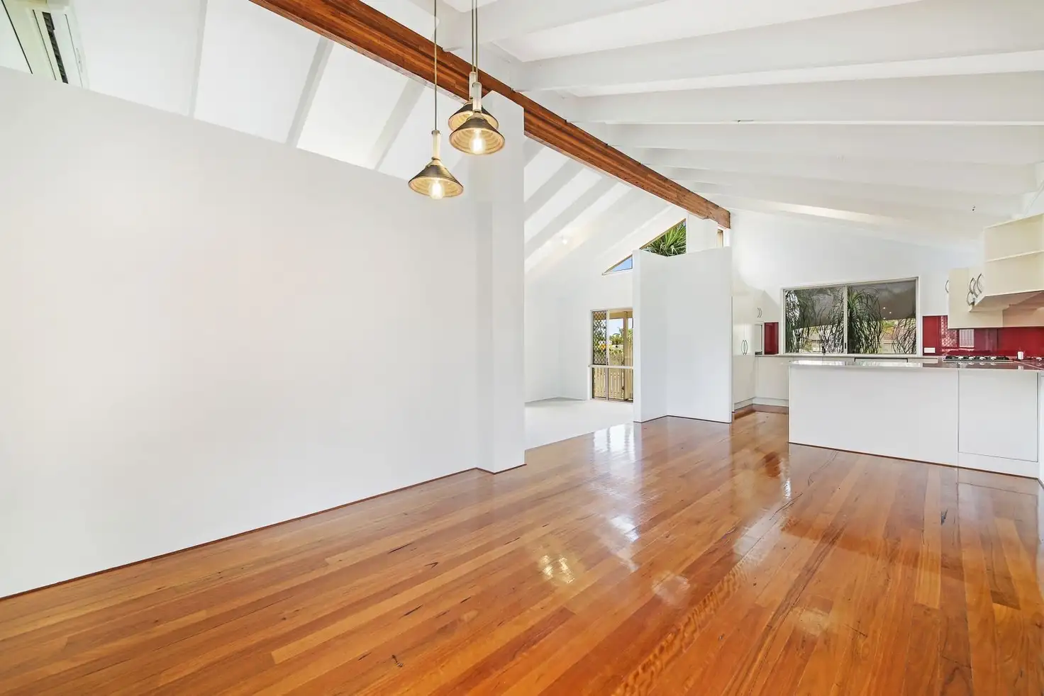 Main view of Homely house listing, 1 Essendon Close, Arundel QLD 4214