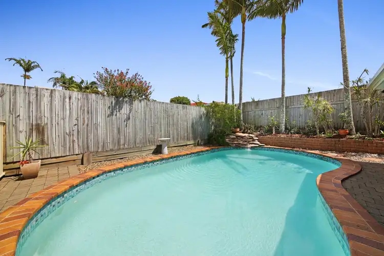 Third view of Homely house listing, 1 Essendon Close, Arundel QLD 4214