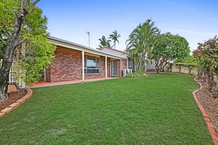 Fourth view of Homely house listing, 1 Essendon Close, Arundel QLD 4214