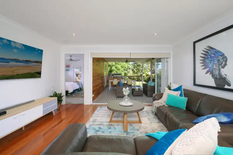 Third view of Homely house listing, 56 Davis Avenue, Davistown NSW 2251