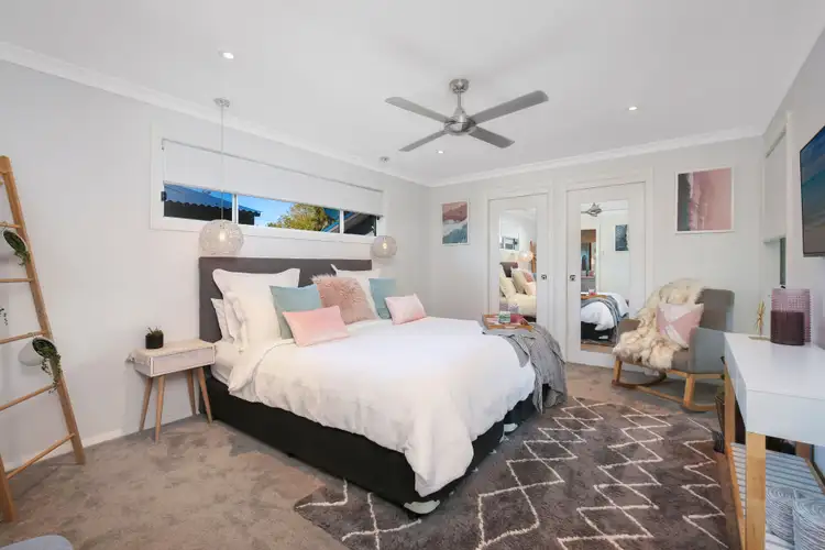 Sixth view of Homely house listing, 56 Davis Avenue, Davistown NSW 2251