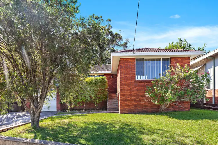 78 Bridge Avenue, Oak Flats NSW 2529