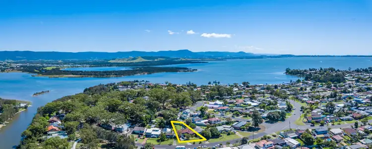 Third view of Homely house listing, 78 Bridge Avenue, Oak Flats NSW 2529