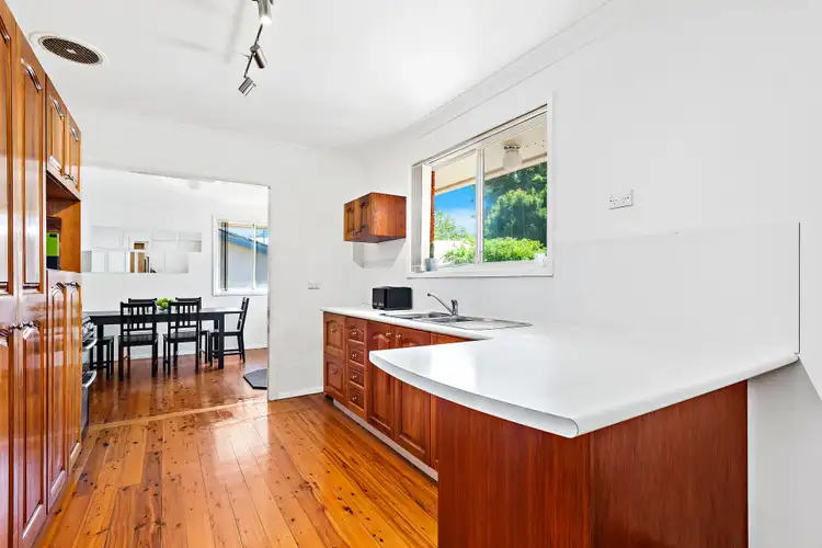 Fourth view of Homely house listing, 78 Bridge Avenue, Oak Flats NSW 2529