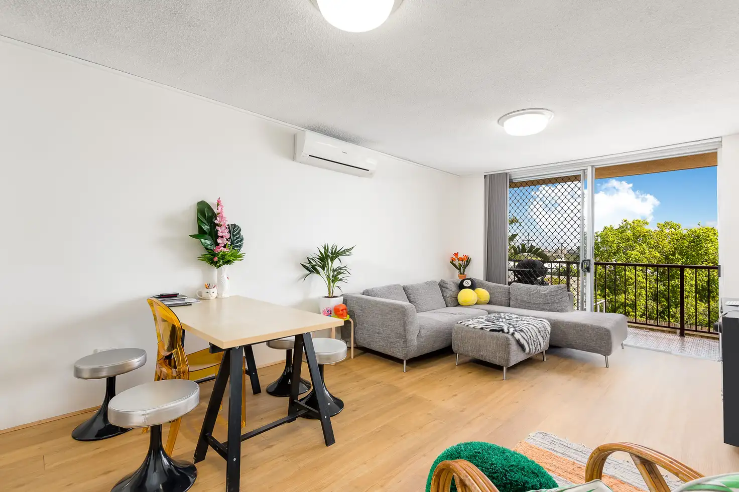 Main view of Homely apartment listing, 3/311 Boundary Street, West End QLD 4101