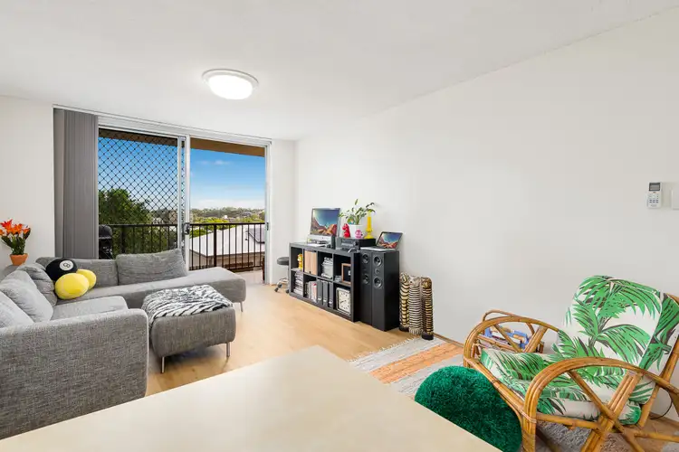 Second view of Homely apartment listing, 3/311 Boundary Street, West End QLD 4101