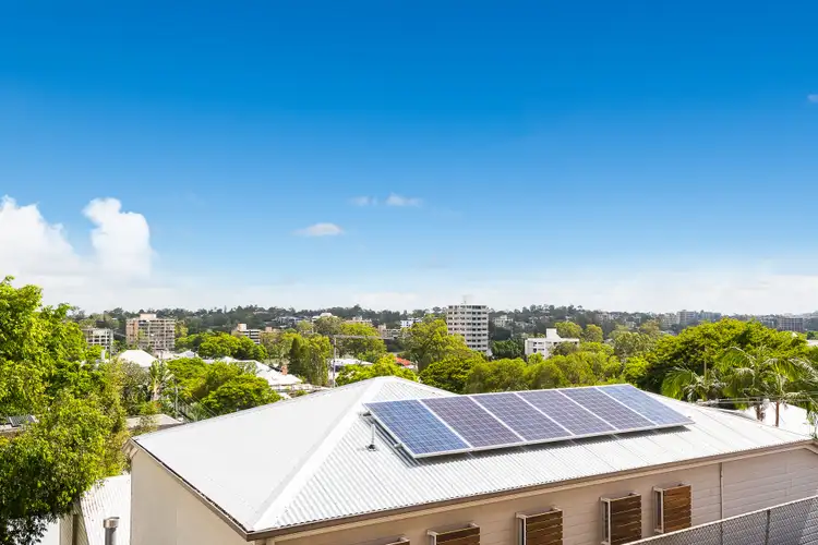 Fourth view of Homely apartment listing, 3/311 Boundary Street, West End QLD 4101