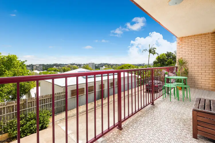 Fifth view of Homely apartment listing, 3/311 Boundary Street, West End QLD 4101