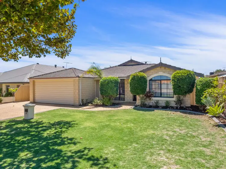 Second view of Homely house listing, 21 Evandale Road, Darch WA 6065