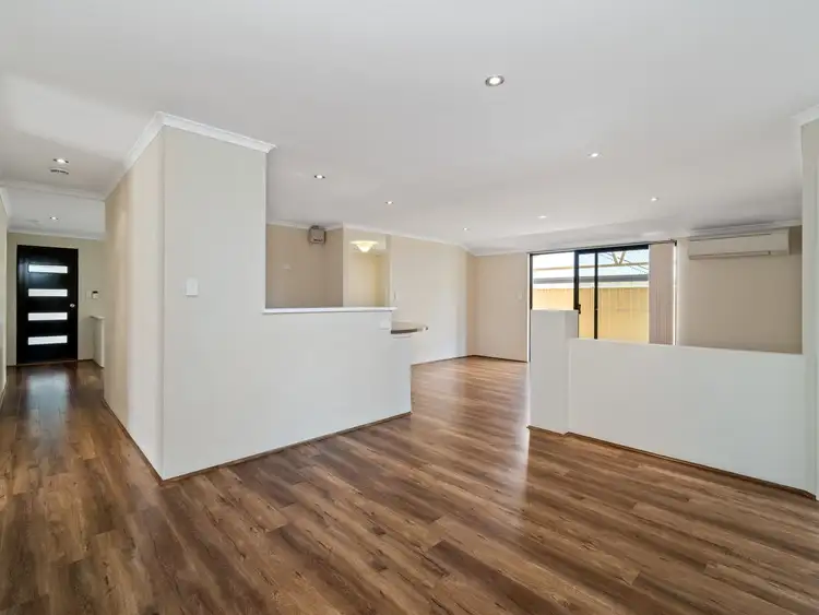 Fifth view of Homely house listing, 21 Evandale Road, Darch WA 6065