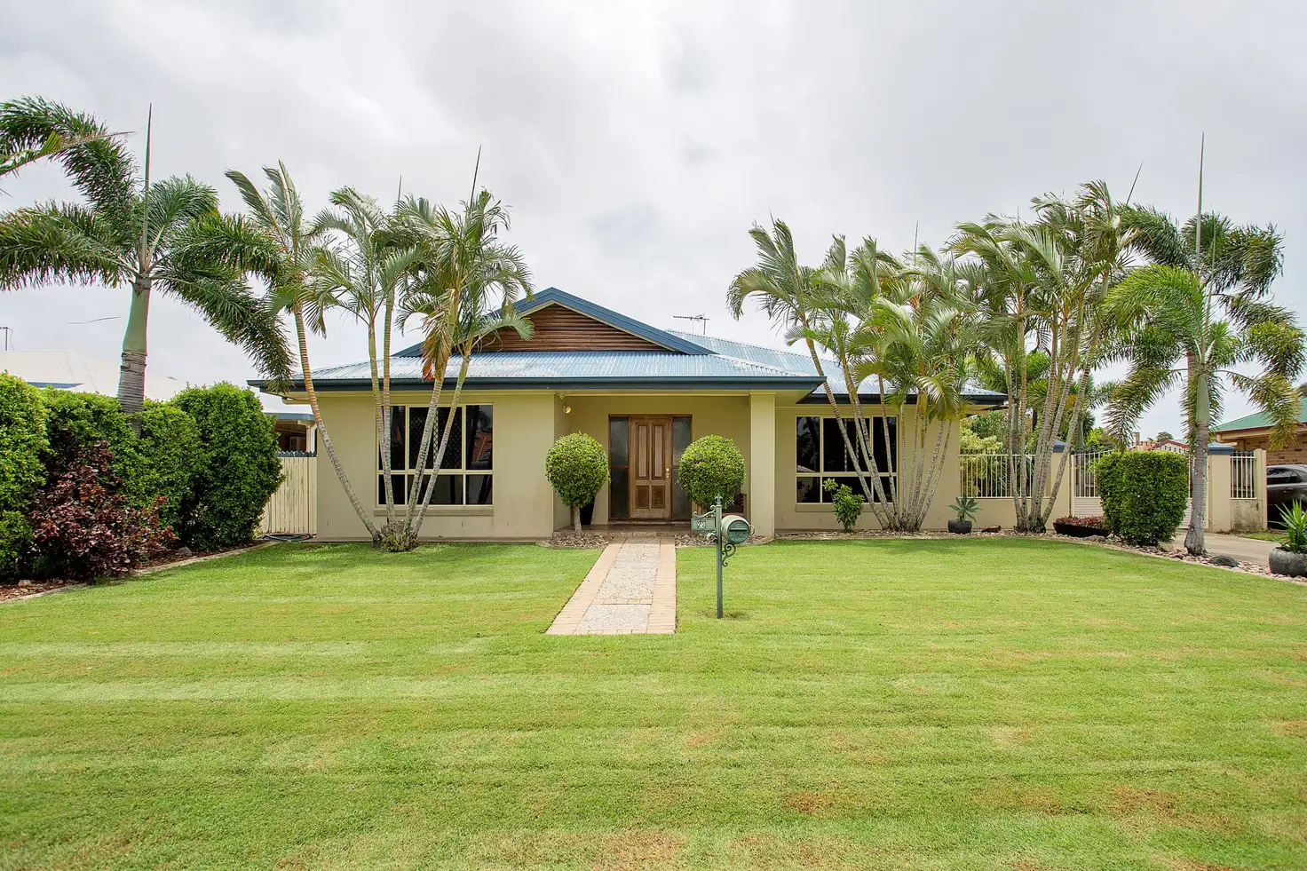 Main view of Homely house listing, 22 Clipper Court, Bucasia QLD 4750