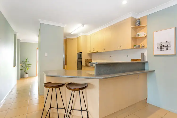 Third view of Homely house listing, 22 Clipper Court, Bucasia QLD 4750