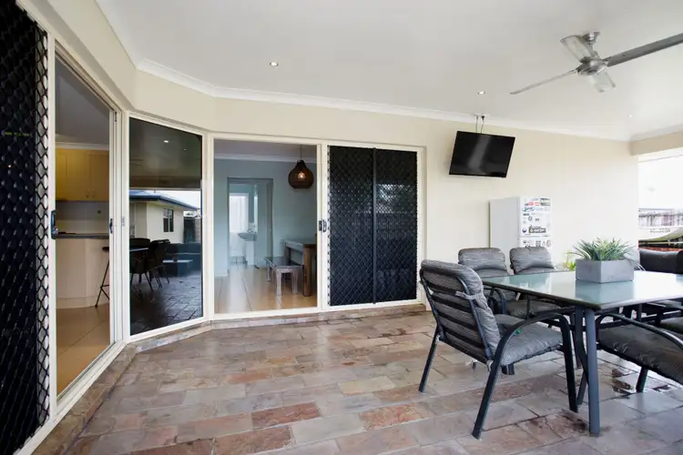 Fifth view of Homely house listing, 22 Clipper Court, Bucasia QLD 4750