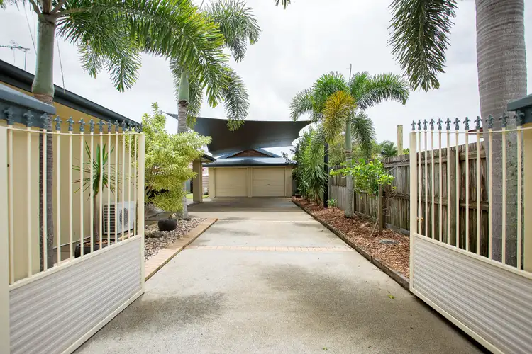 Sixth view of Homely house listing, 22 Clipper Court, Bucasia QLD 4750