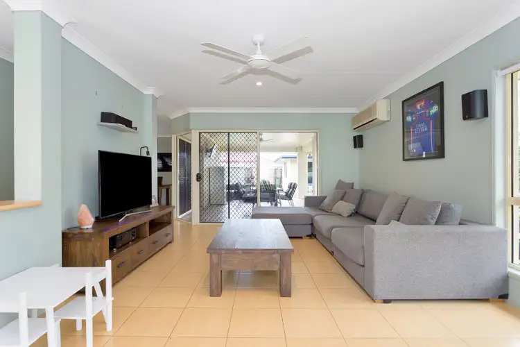 Seventh view of Homely house listing, 22 Clipper Court, Bucasia QLD 4750