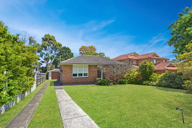 14 Cook Street, North Ryde NSW 2113
