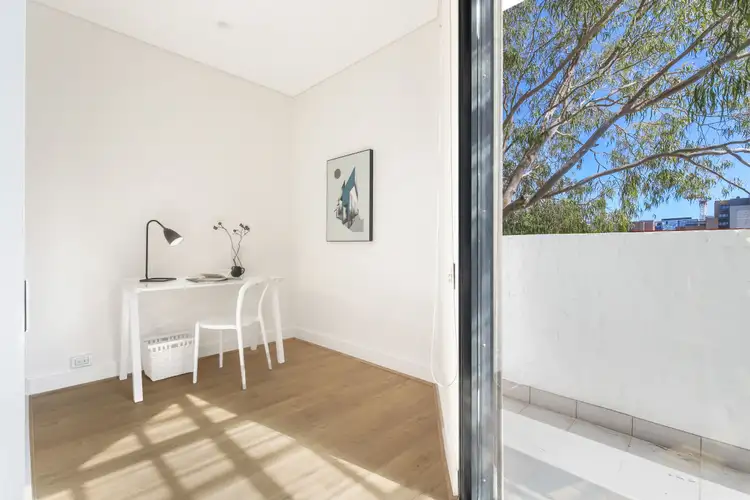 Fourth view of Homely apartment listing, 25/37-43 Bay Street, Glebe NSW 2037
