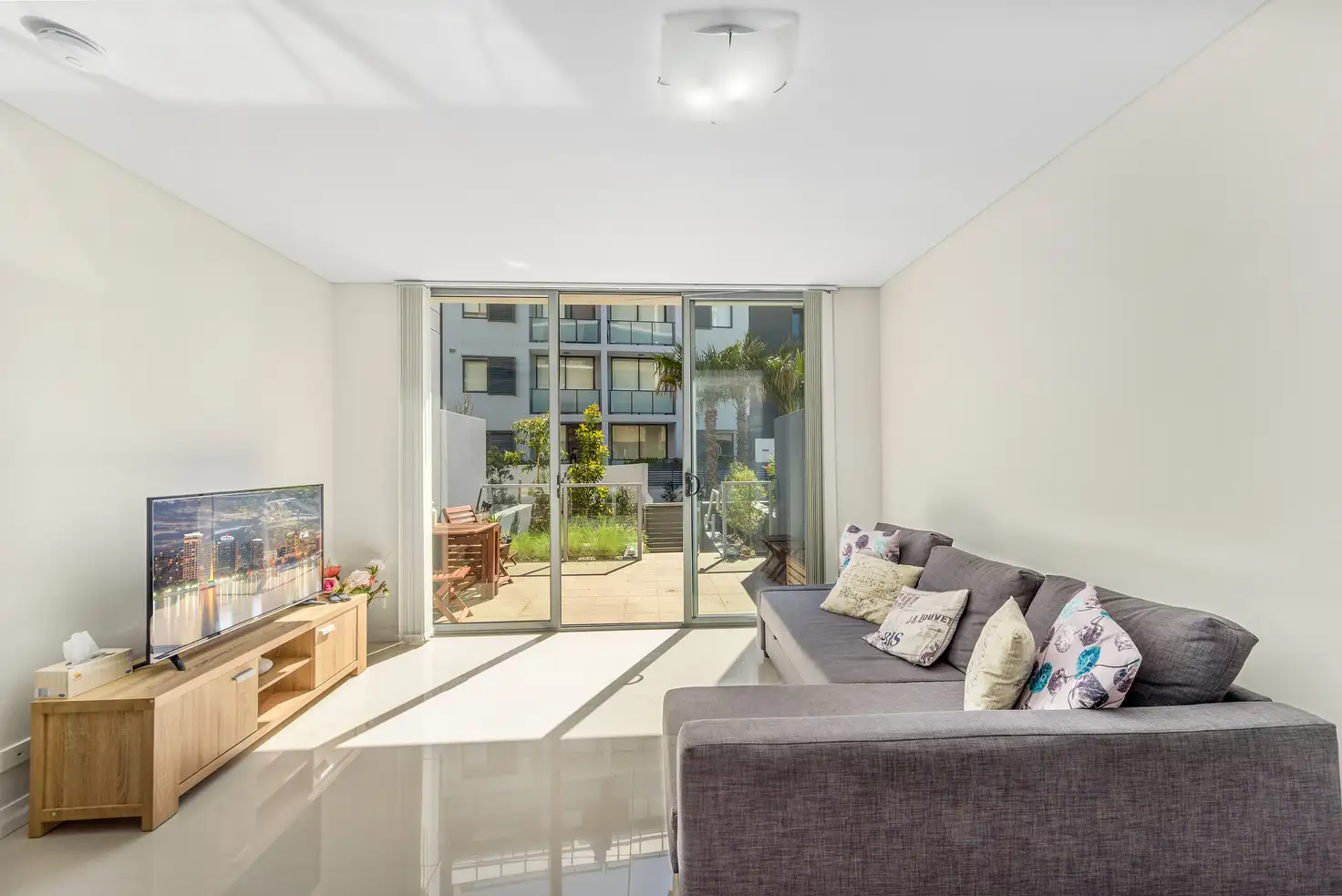 Main view of Homely apartment listing, 117/12 Rancom Street, Botany NSW 2019
