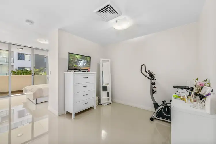 Fourth view of Homely apartment listing, 117/12 Rancom Street, Botany NSW 2019