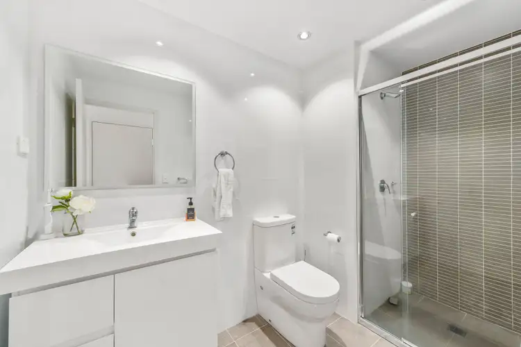 Sixth view of Homely apartment listing, 117/12 Rancom Street, Botany NSW 2019