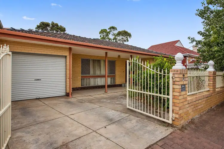 Second view of Homely house listing, 64 Essex Street South, Goodwood SA 5034