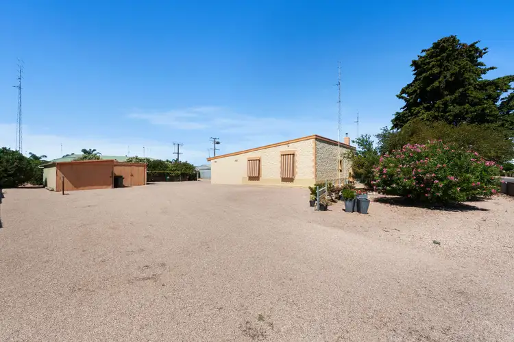Second view of Homely house listing, 35 Ireland Street, Wallaroo SA 5556