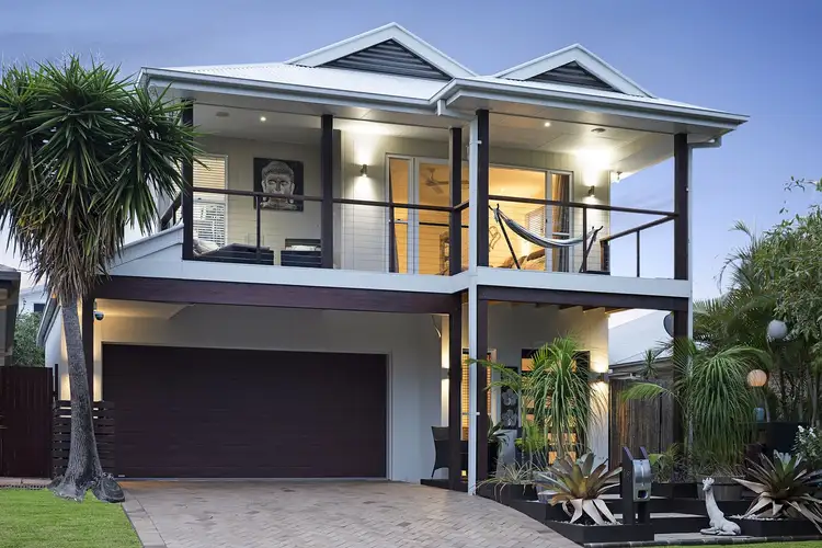 Second view of Homely house listing, 18 Whitecedar Circuit, North Lakes QLD 4509