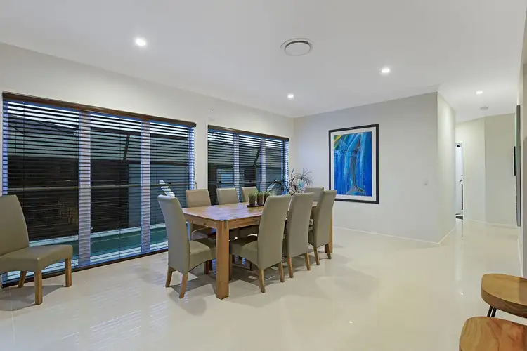 Fifth view of Homely house listing, 18 Whitecedar Circuit, North Lakes QLD 4509