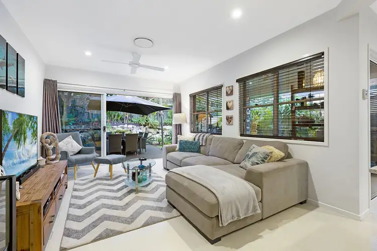 Sixth view of Homely house listing, 18 Whitecedar Circuit, North Lakes QLD 4509