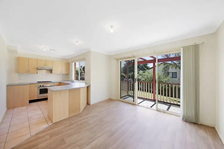 Second view of Homely townhouse listing, 8 Madison Place, Berkeley Vale NSW 2261