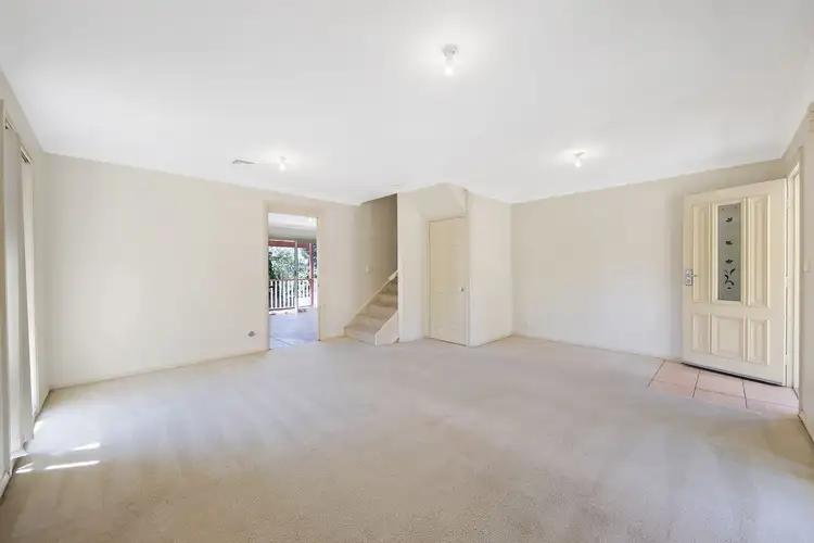 Third view of Homely townhouse listing, 8 Madison Place, Berkeley Vale NSW 2261