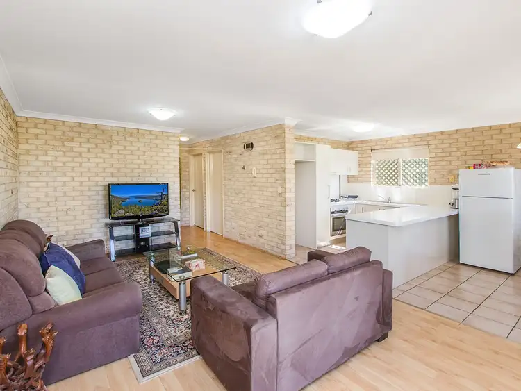 Fourth view of Homely apartment listing, 4/36 Kadumba Street, Yeronga QLD 4104