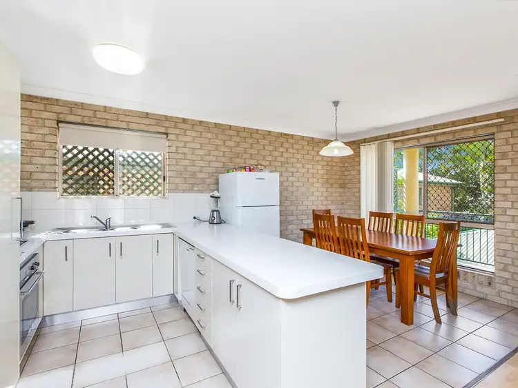 Fifth view of Homely apartment listing, 4/36 Kadumba Street, Yeronga QLD 4104