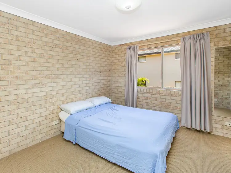Sixth view of Homely apartment listing, 4/36 Kadumba Street, Yeronga QLD 4104