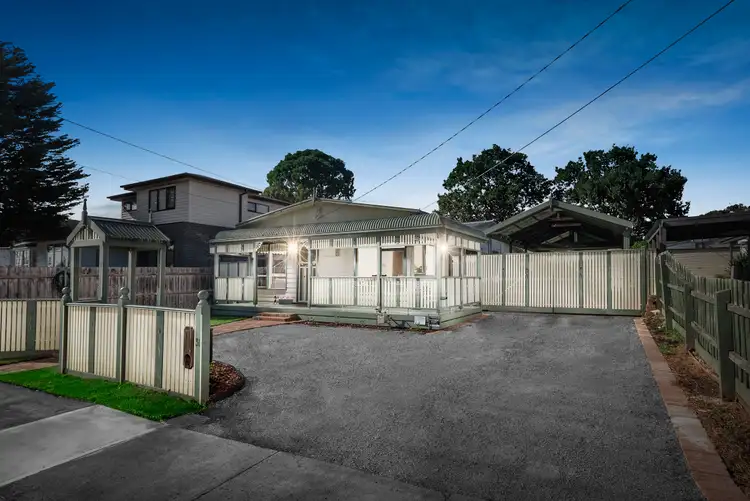 Main view of Homely house listing, 31 Princes Street, Watsonia VIC 3087