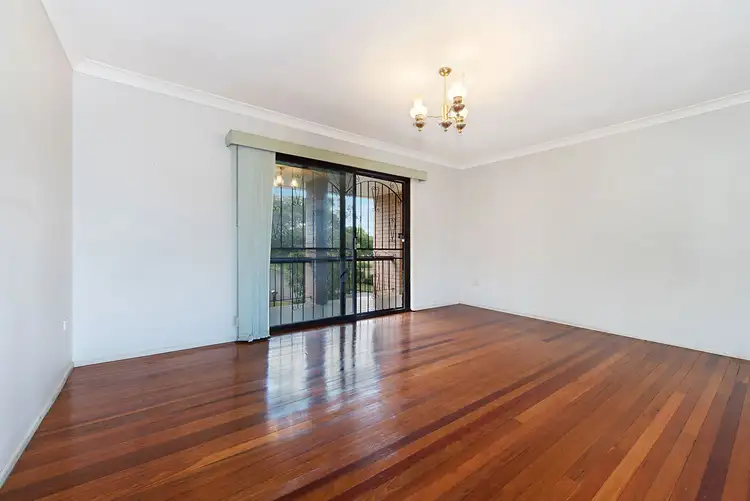 Second view of Homely house listing, 16 O'Grady Street, Upper Mount Gravatt QLD 4122