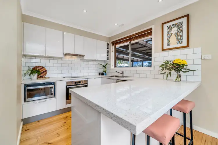 Main view of Homely house listing, 16 Westhoven Street, Higgins ACT 2615